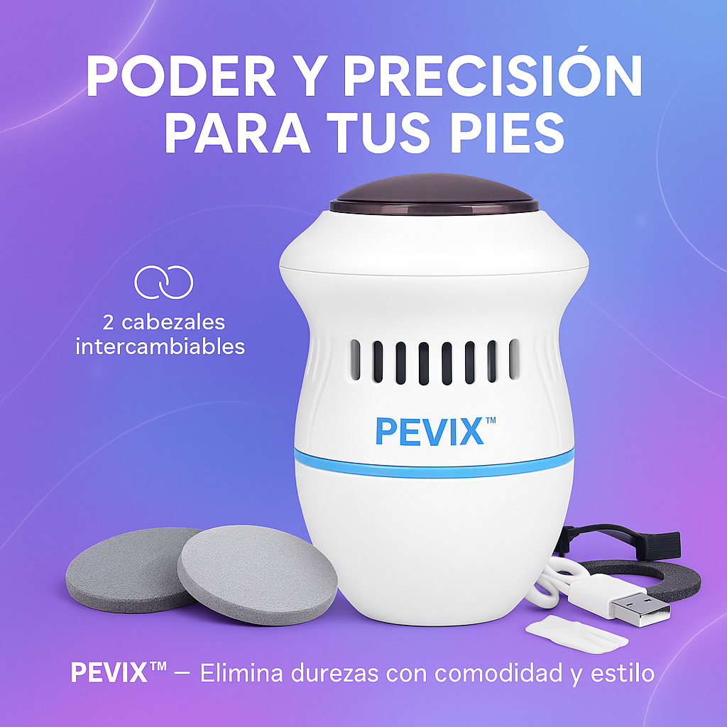 QUITA CAYOS - PEVIX™