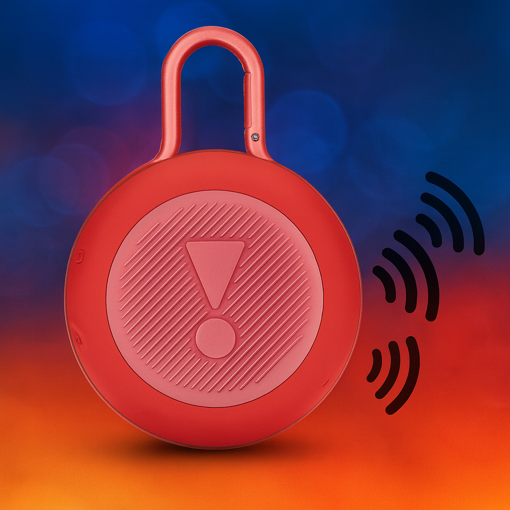 ALTAVOZ BLUEROOTH 3 EN 1 👉 AQUABEATS™💦🔊