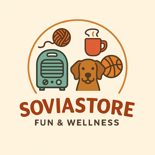 Soviastore