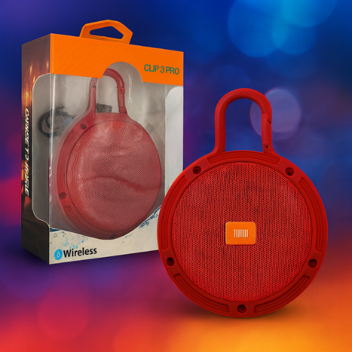 ALTAVOZ BLUEROOTH 3 EN 1 👉 AQUABEATS™💦🔊