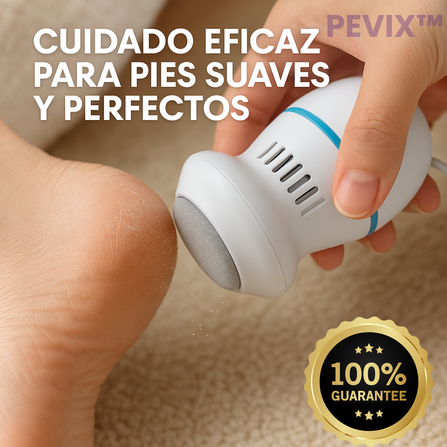 QUITA CAYOS - PEVIX™