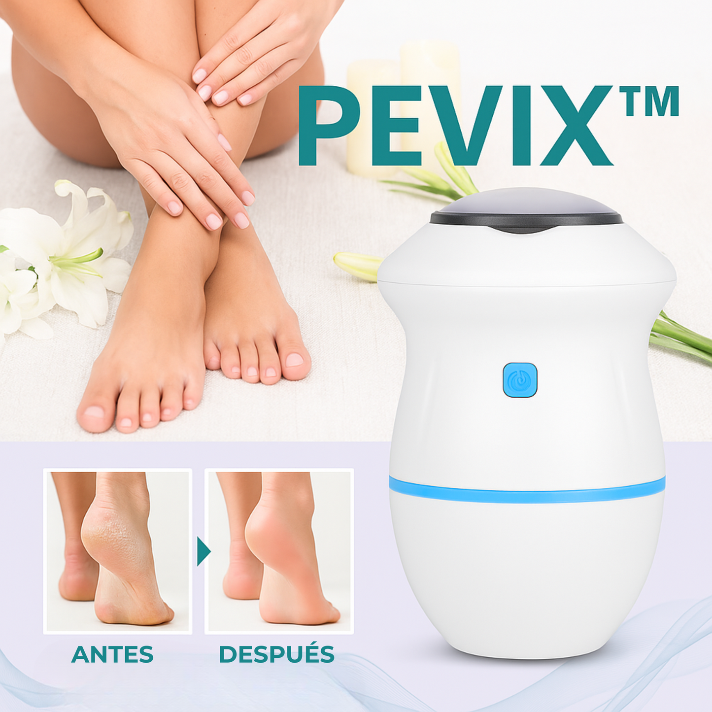 QUITA CAYOS - PEVIX™