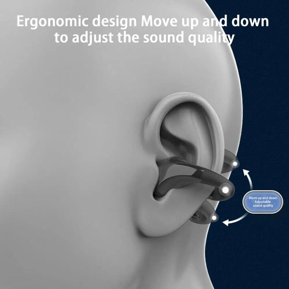 AURICULARES CLIP-ON- SOUNDLUXE™.